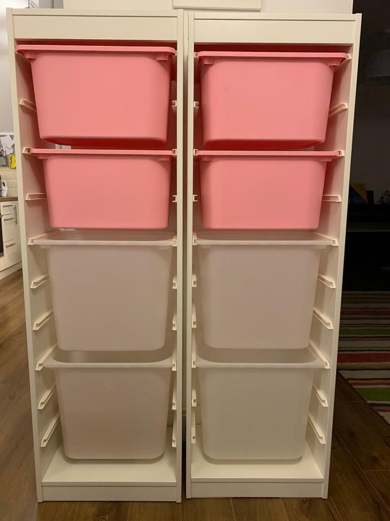 toy storage gumtree